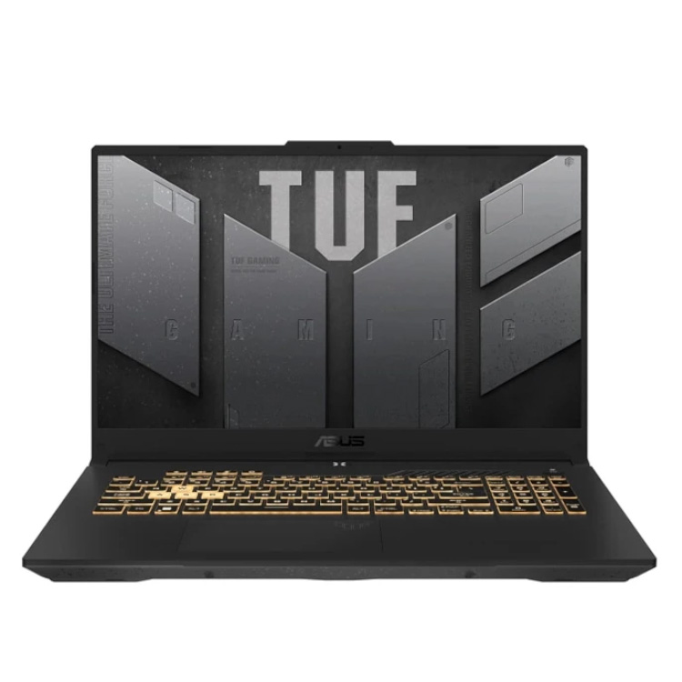 لپ تاپ ایسوس FX507ZC-A مدل i7-16GB-1TB-4GB(3050) TUF