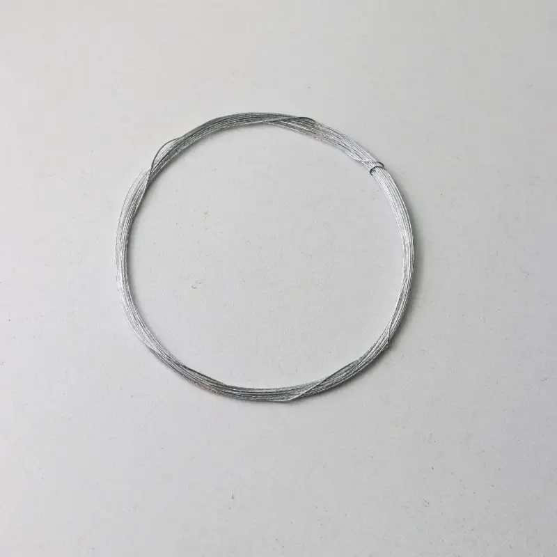 سیم گلسازی — تصویر ۲