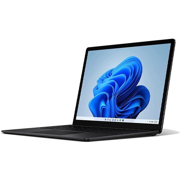 لپتاپ مایکروسافت مدل surface laptop 5 /پردازنده core i5 1245u/رم 16/ حافظه 256GB SSD/نمایشگر 14 اینچ/ 2K /IPS /تاچ / کارکرده