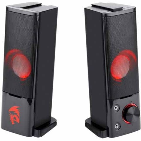 اسپیکر ردراگون مدل Orpheus GS550 ا Redragon Orpheus GS550 Speaker پلمپ