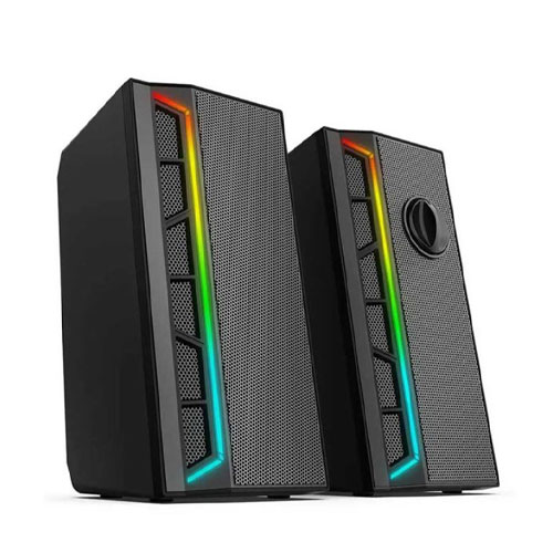 اسپیکر ردراگون مدل Calliope GS580 ا Redragon Calliope GS580 Speaker پلمپ — تصویر ۴