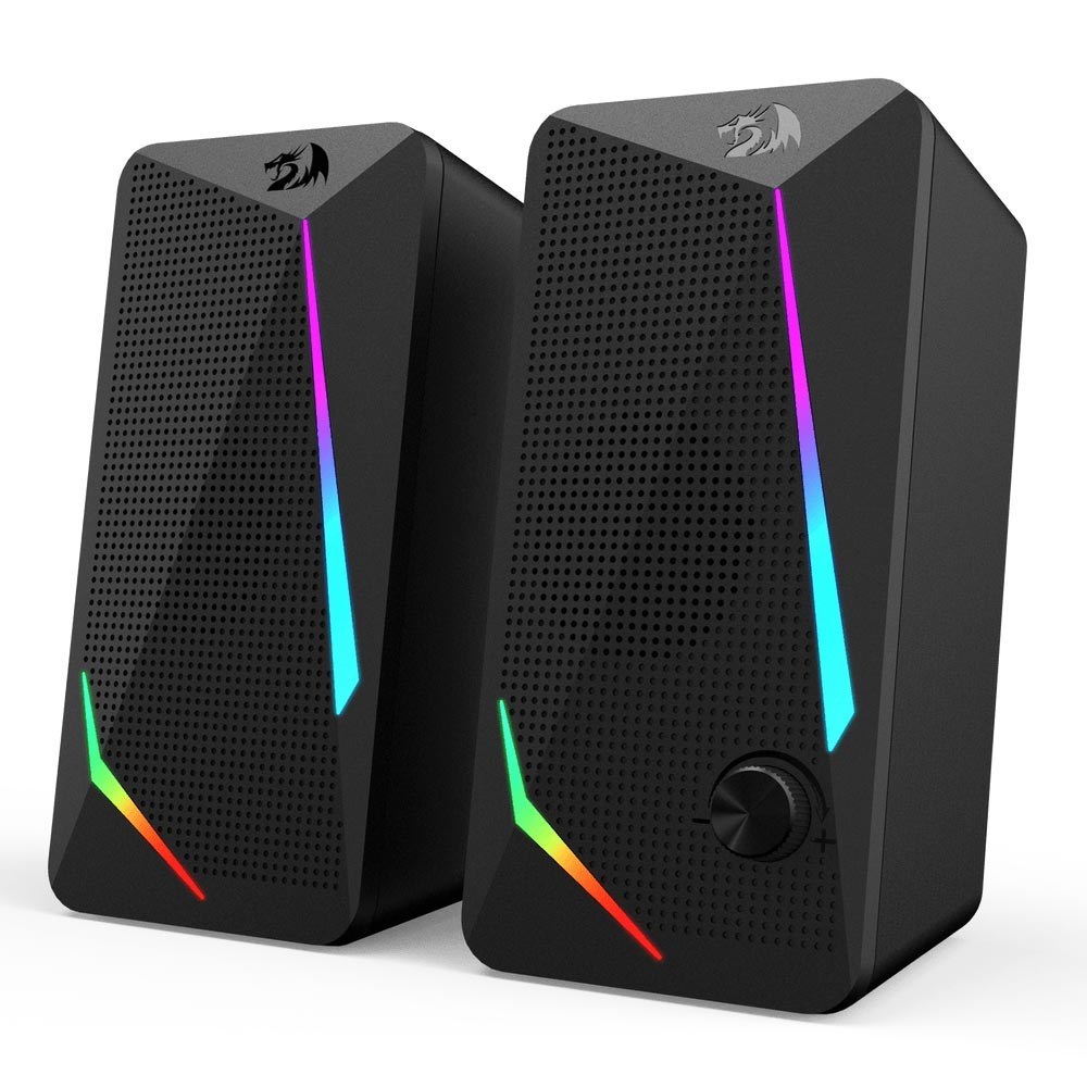 اسپیکر ردراگون مدل Waltz GS510 ا Redragon Waltz GS510 Speaker پلمپ — تصویر ۲