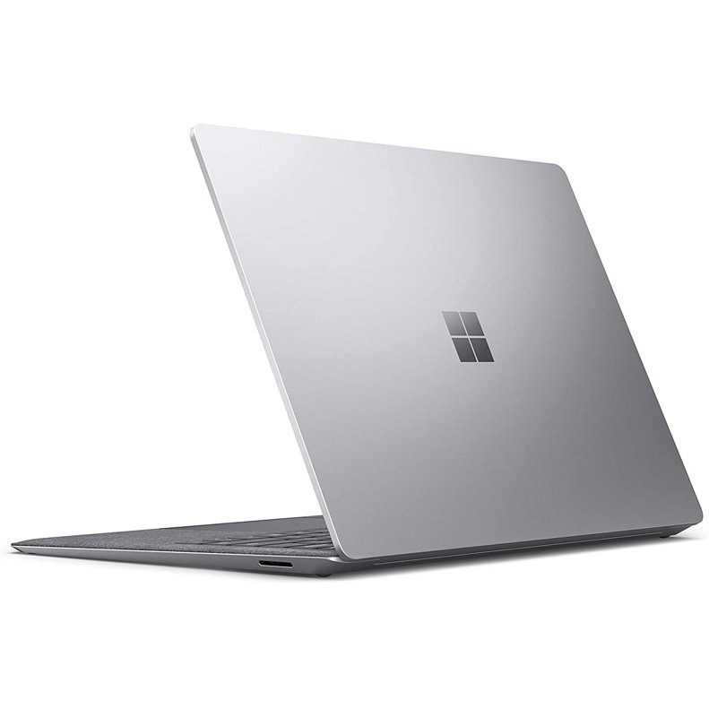 لپتاپ مایکروسافت مدل surface laptop 4 /پردازنده ryzen 5 microsoft edition/رم 16/ حافظه 256GB SSD/نمایشگر 14 اینچ/ 2K /IPS / تاچ / کارکرده