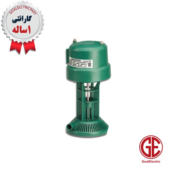 الکتروپمپ آب مدل سبلان الکتروژن