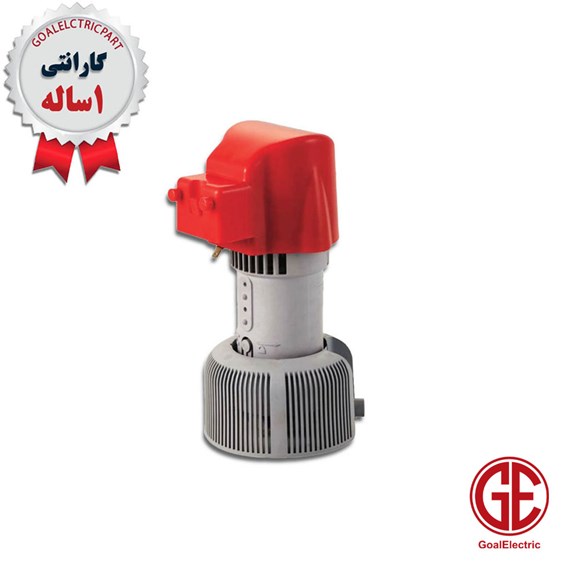 الکتروپمپ آب مدل الوند الکتروژن