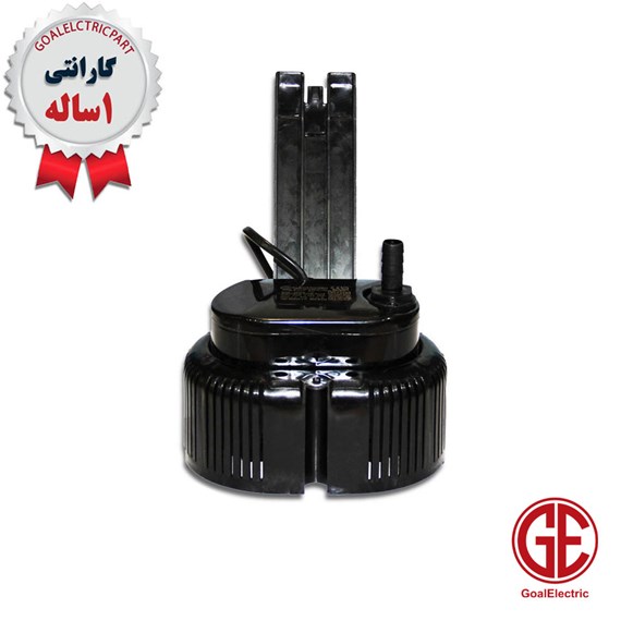 الکتروپمپ آب مدل غرقابی (سهند) الکتروژن
