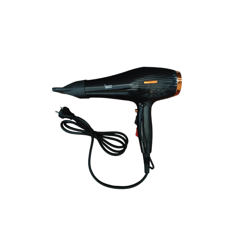 سشوار پاناسونیک مدل PA-5005 توان 9000 وات با موتور AC سالنی