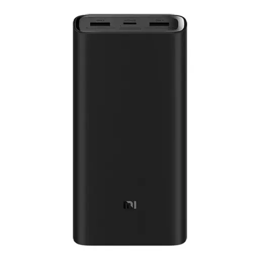 پاوربانک شیائومی 20000 50W