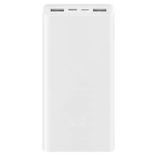 پاوربانک شیائومی Xiaomi mi 20000MA PLM18ZM 18W
