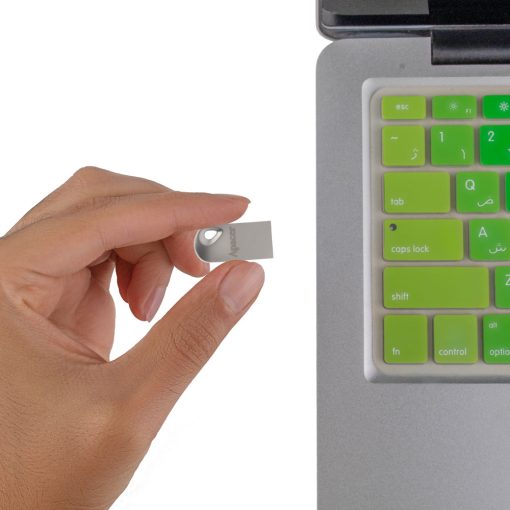فلش APACER-15-H-K-D-G-32GB — تصویر ۵