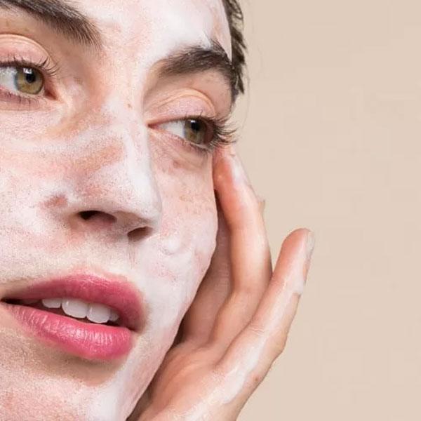 فوم شستشو صورت نیوآ Nivea حاوی عصاره گل لوتوس حجم 150 میل — تصویر ۷