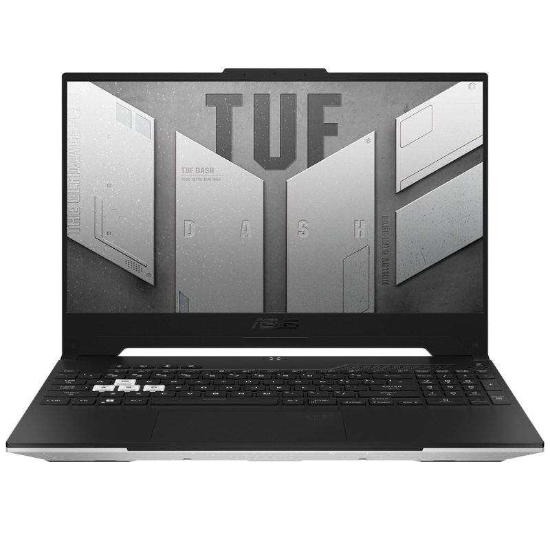 لپ تاپ ایسوس مدل TUF Gaming F15 FX507ZC پردازنده i7(12700H) رم 16GB DDR4 حافظه 512GB SSD گرافیک 4GB 3050