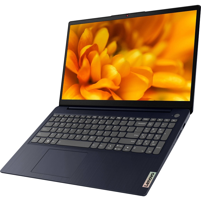 لپ تاپ 15.6 اینچی لنوو مدل Ideapad 3-ip3 پردازنده i7(1165G7) رم 12GB حافظه 512GB SSD گرافیک 2GB MX450