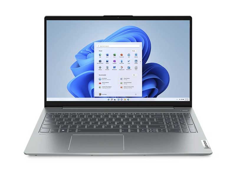 لپ تاپ لنوو مدل Lenovo Ideapad 5 i7 16GB 512ssd 2GB