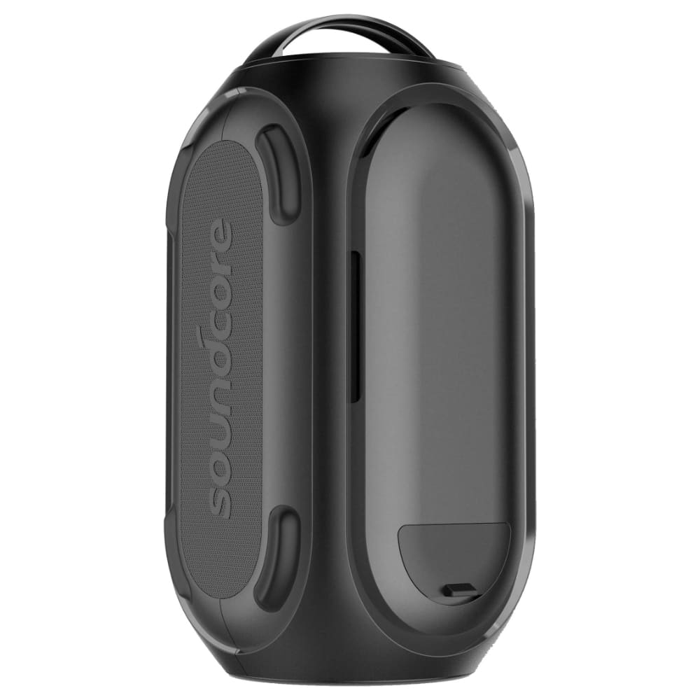 اسپیکر بلوتوث 80 وات انکر مدل Soundcore Rave PartyCast (Rave Mini) — تصویر ۳