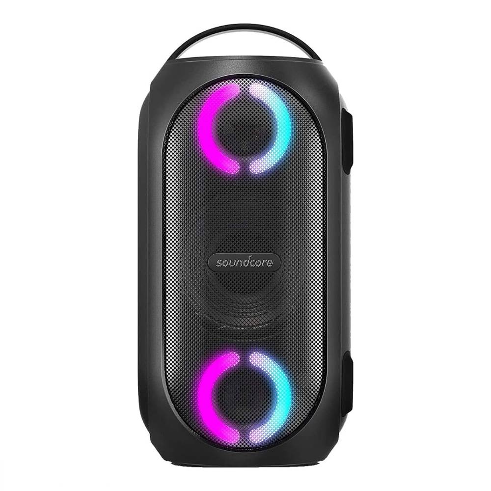 اسپیکر بلوتوث 80 وات انکر مدل Soundcore Rave PartyCast (Rave Mini)