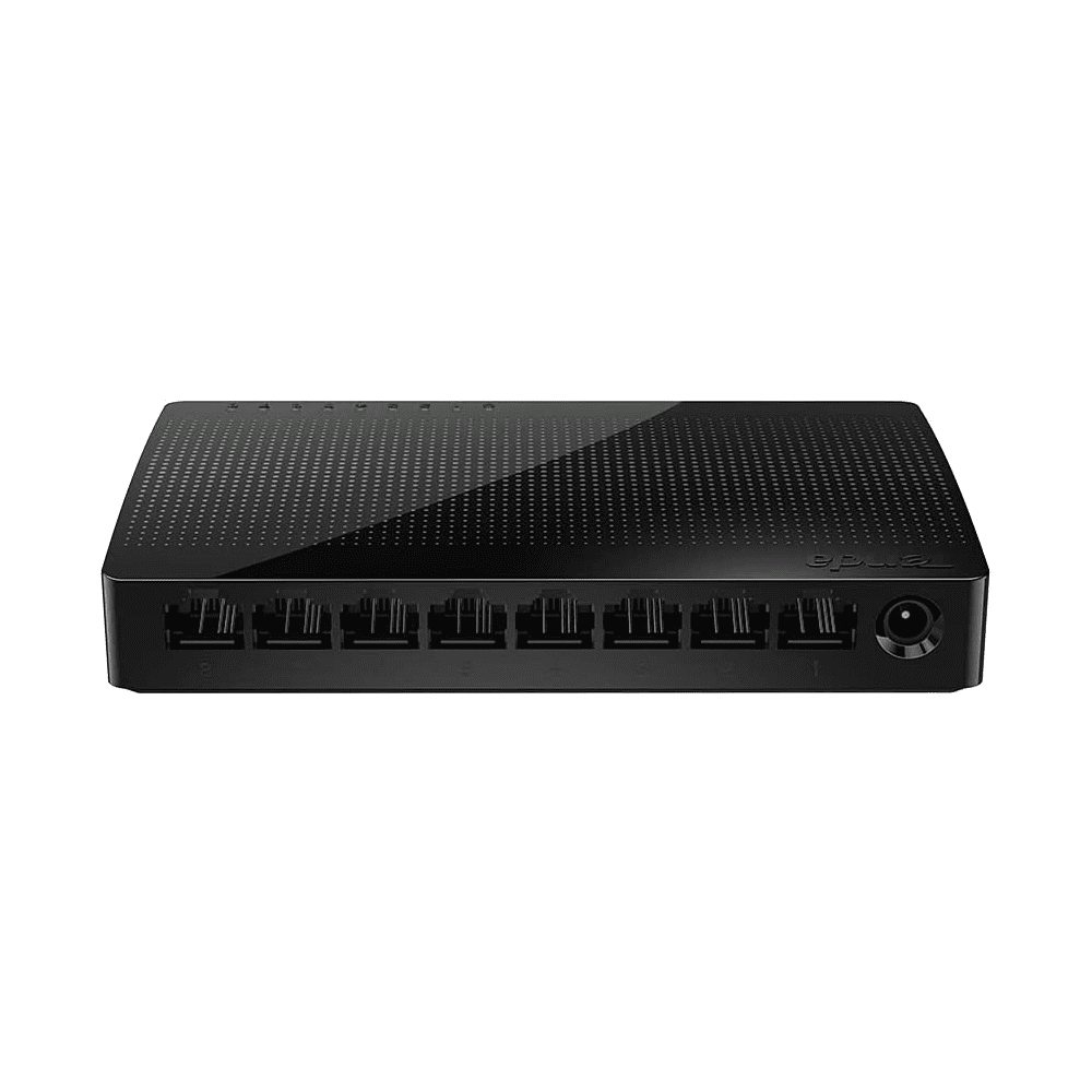 سوئیچ 8 پورت تندا مدل SG108