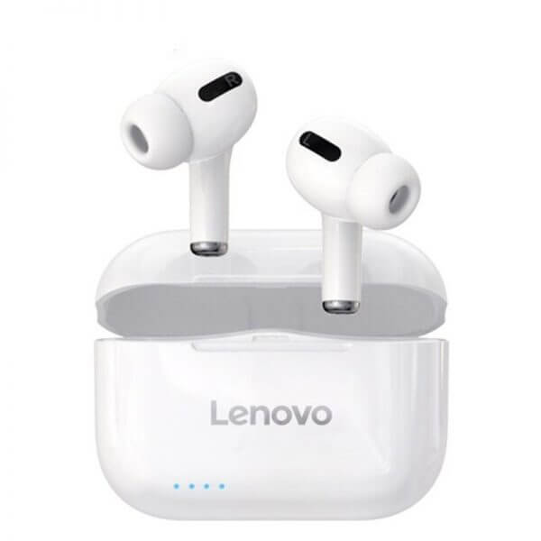 هندزفری بلوتوثی لنوو مدل XT90 Lenovo XT90 Bluetooth Handsfree