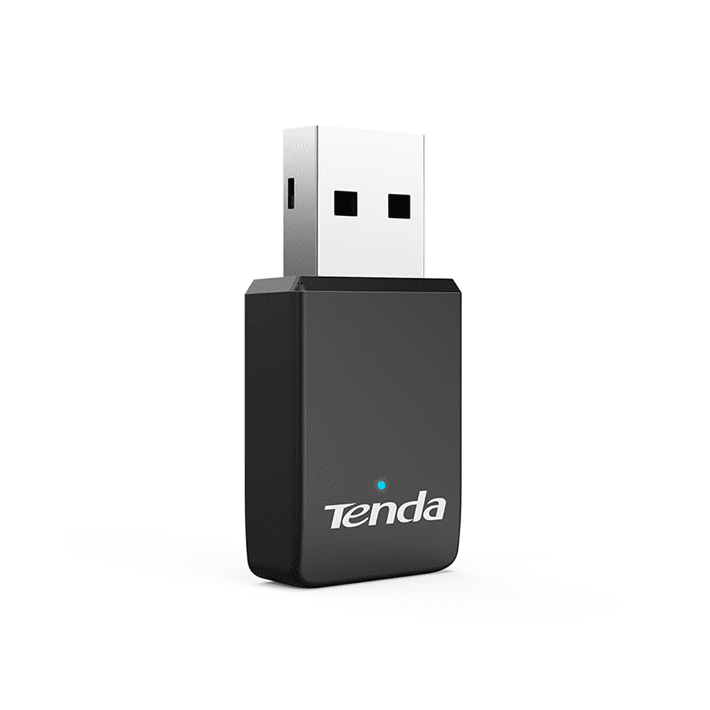 کارت شبکه USB بی‌سیم تندا مدل U9