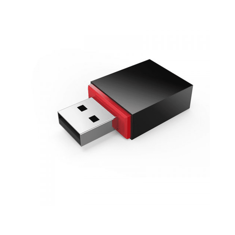 کارت شبکه USB بی‌سیم تندا مدل U3 — تصویر ۳
