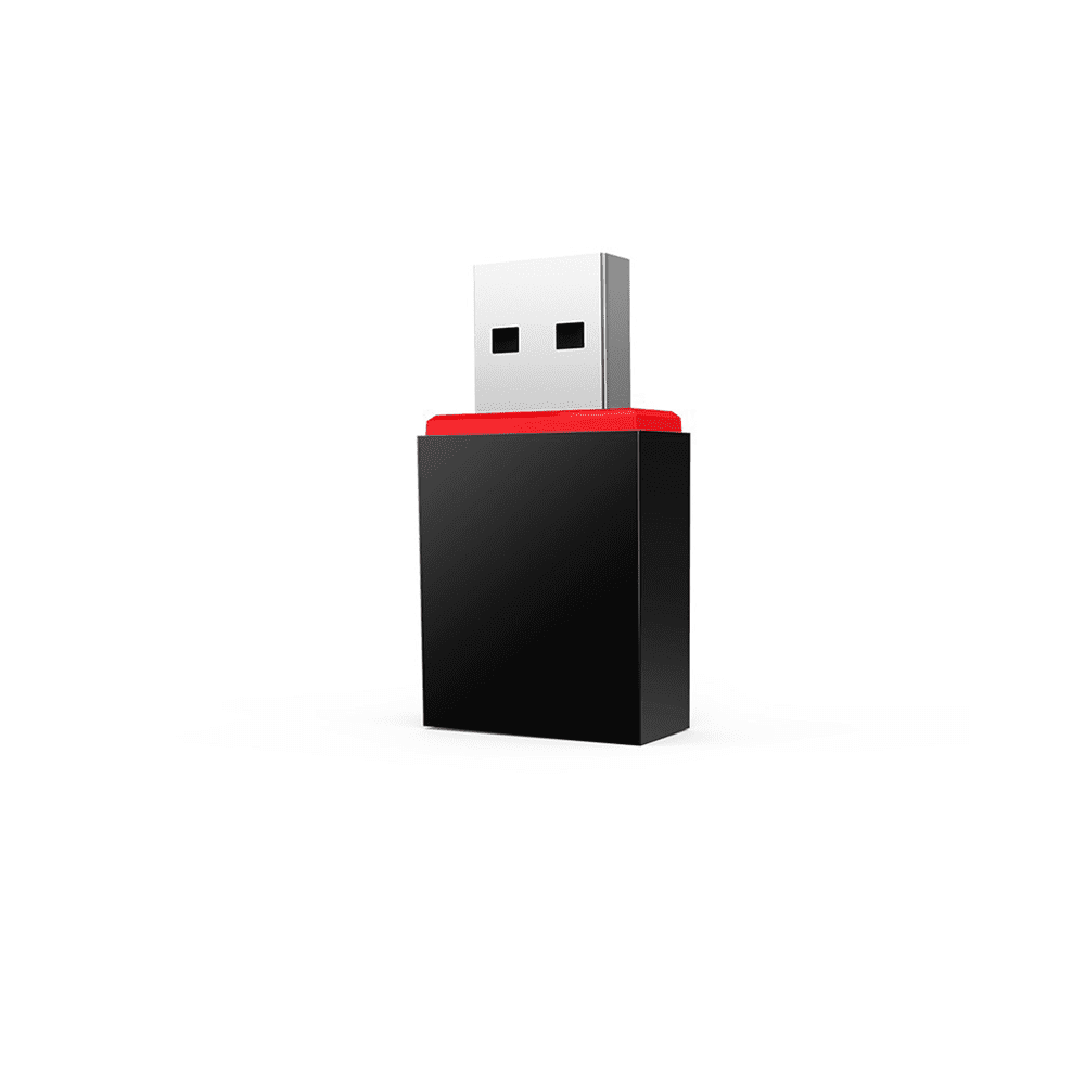 کارت شبکه USB بی‌سیم تندا مدل U3 — تصویر ۲