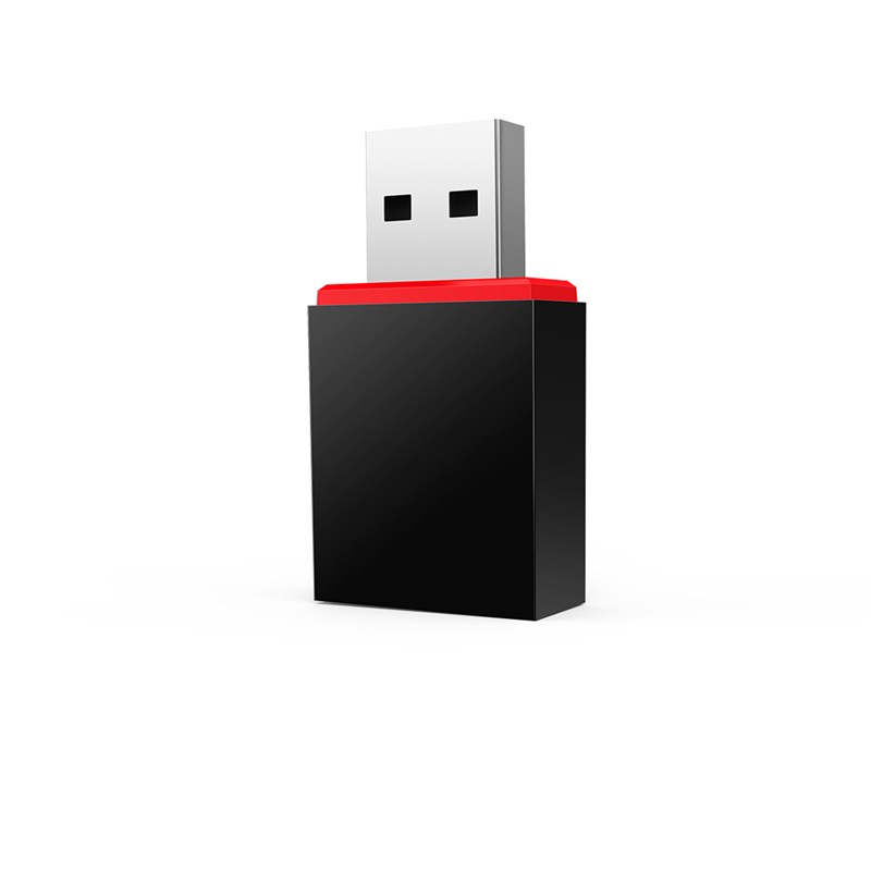 کارت شبکه USB بی‌سیم تندا مدل U3 — تصویر ۶