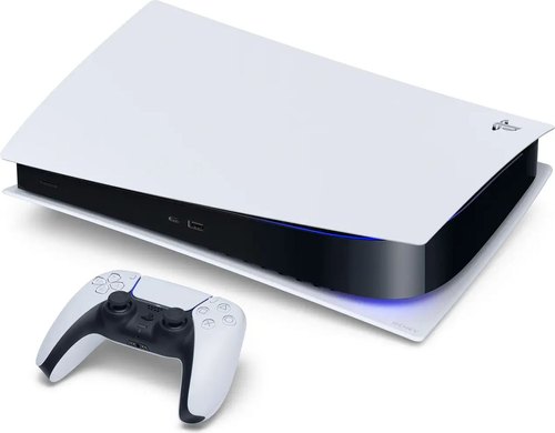 کنسول بازی سونی Playstation 5 Standard