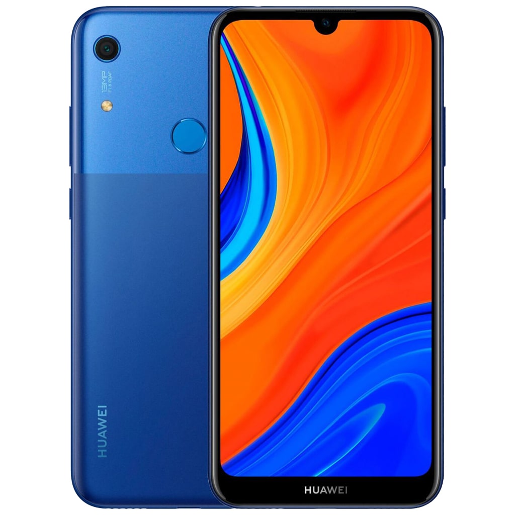 گوشی موبایل هوآوی مدل Y6s