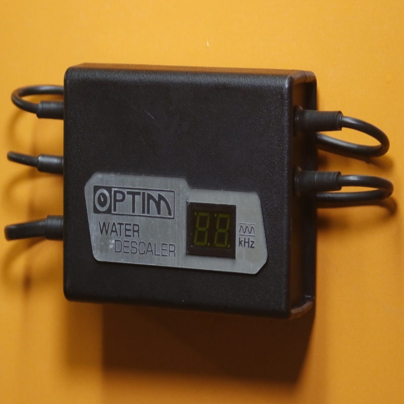 رسوب گیر اولتراسونیک OPT-2000 — تصویر ۳