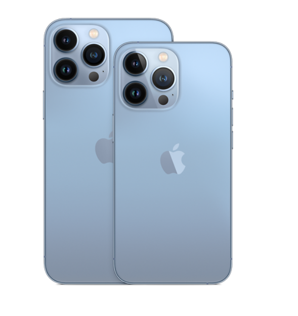 گوشی موبایل اپل مدل Iphone 13 Pro Max ظرفیت 256 گیگابایت رم 6 گیگابایت | Non Active | 5G