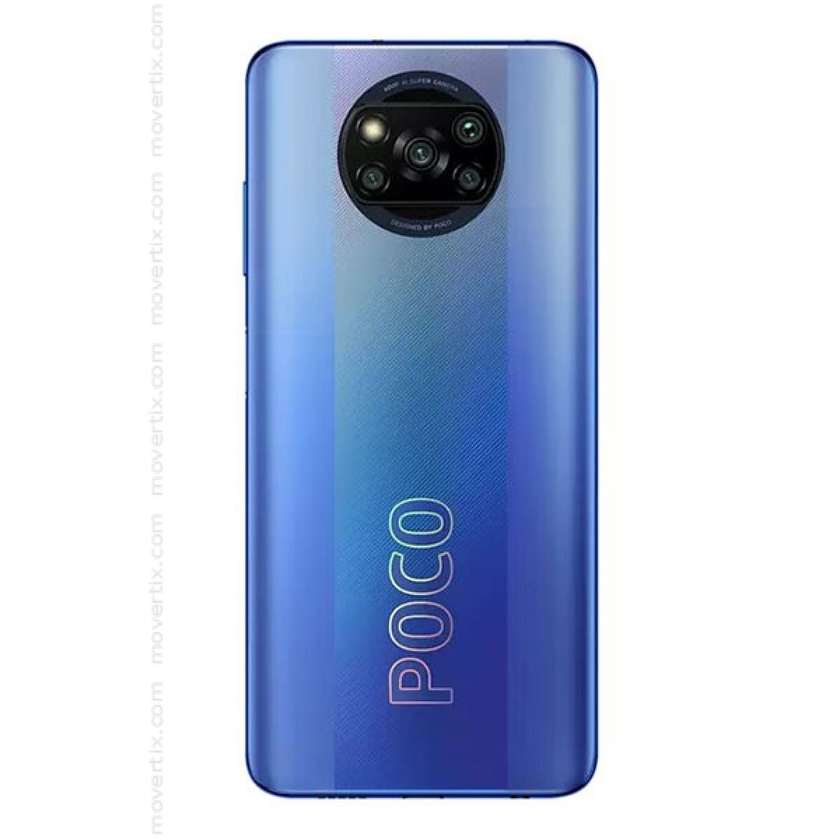 گوشی موبایل شیائومی مدل Poco X3 Pro ظرفیت 128 گیگابایت رم 6 گیگابایت