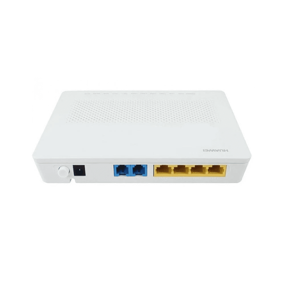 مودم فیبر نوری هواوی مدل Huawei (refurbished) HG8240H