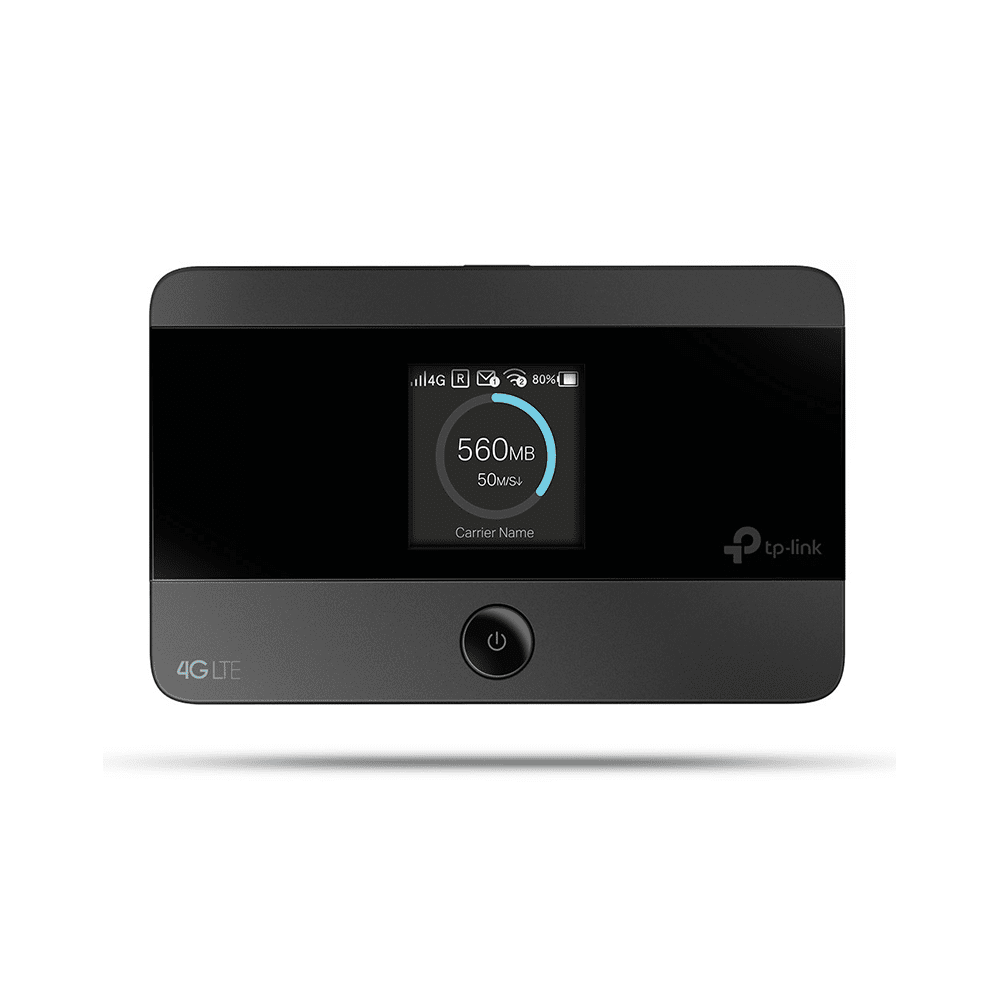 مودم 4G قابل حمل تی پی-لینک مدل M7350