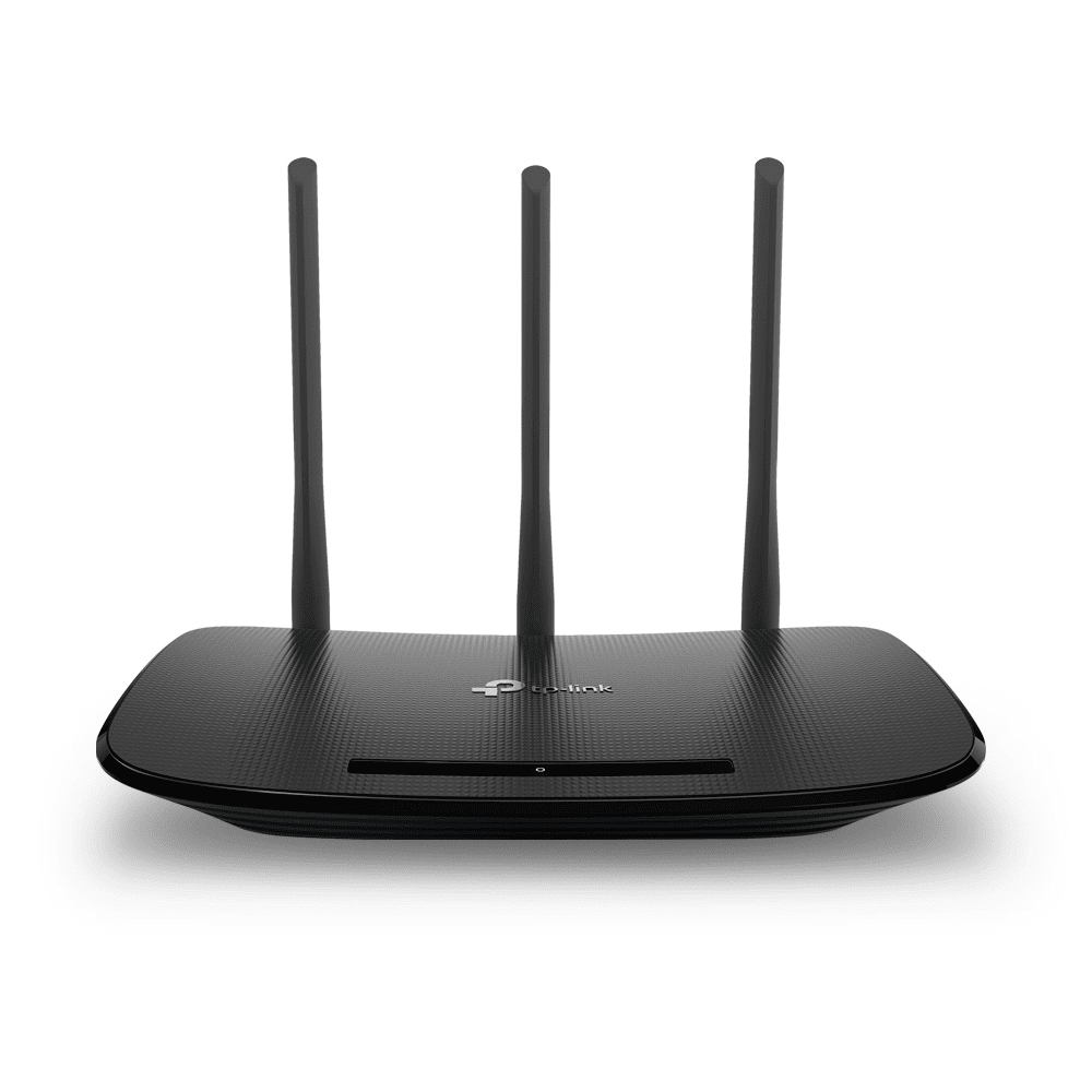 روتر بی سیم تی پی-لینک مدل TL-WR940N