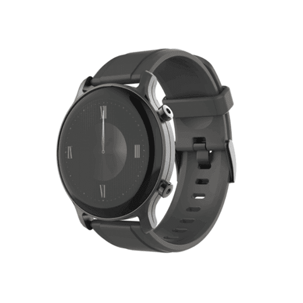 ساعت هوشمند هایلو مدل Haylou RS3 LS04