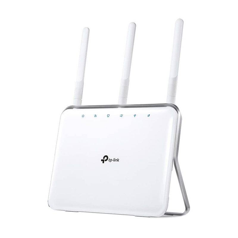 روتر بی‌سیم AC1750 تی پی لینک مدل Archer C8