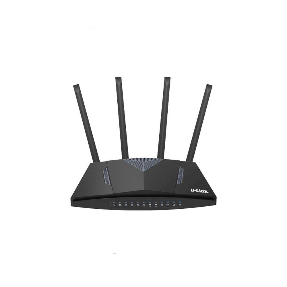 مودم روتر بی سیم LTE دی لینک مدل DWR-M960