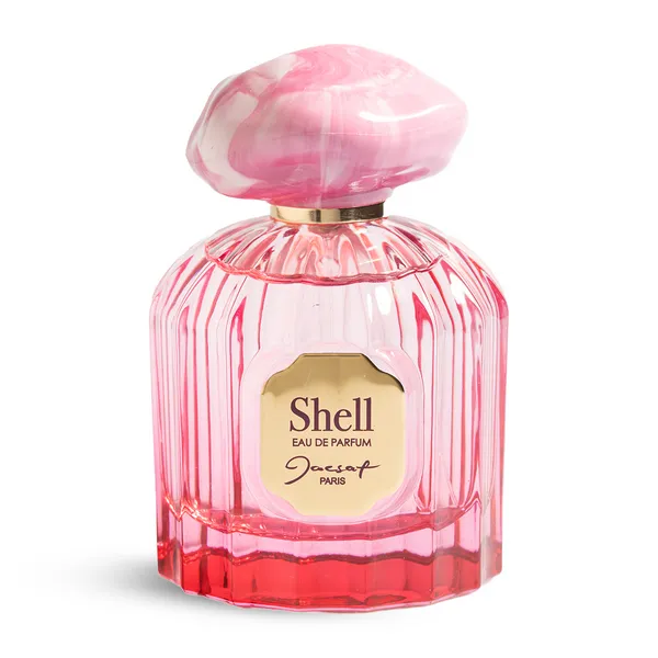 ادوپرفیوم زنانه مدل Shell ژک‌‌ساف 100 میلی‌لیتر Jacsaf