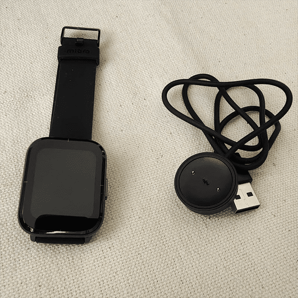 ساعت هوشمند میبرو مدل Color Smart Watch — تصویر ۴