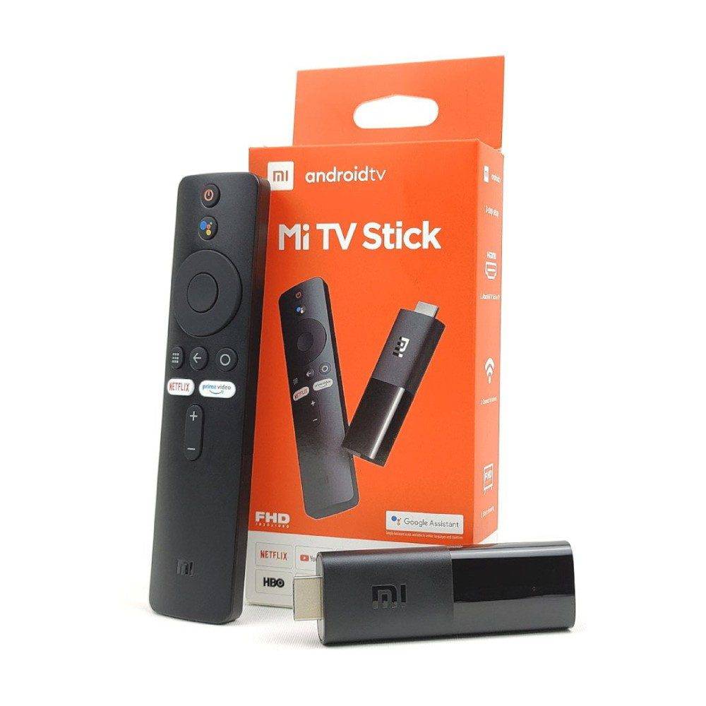اندروید باکس شیائومی مدل Mi TV Stick