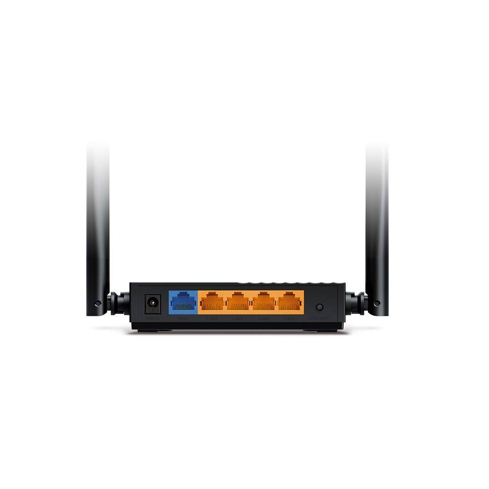 روتر بی سیم دو باند AC1200 تی پی لینک مدل Archer C64 — تصویر ۳