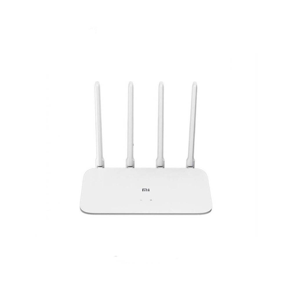 روتر بی سیم AC1200 شیائومی مدل Mi Router 4A
