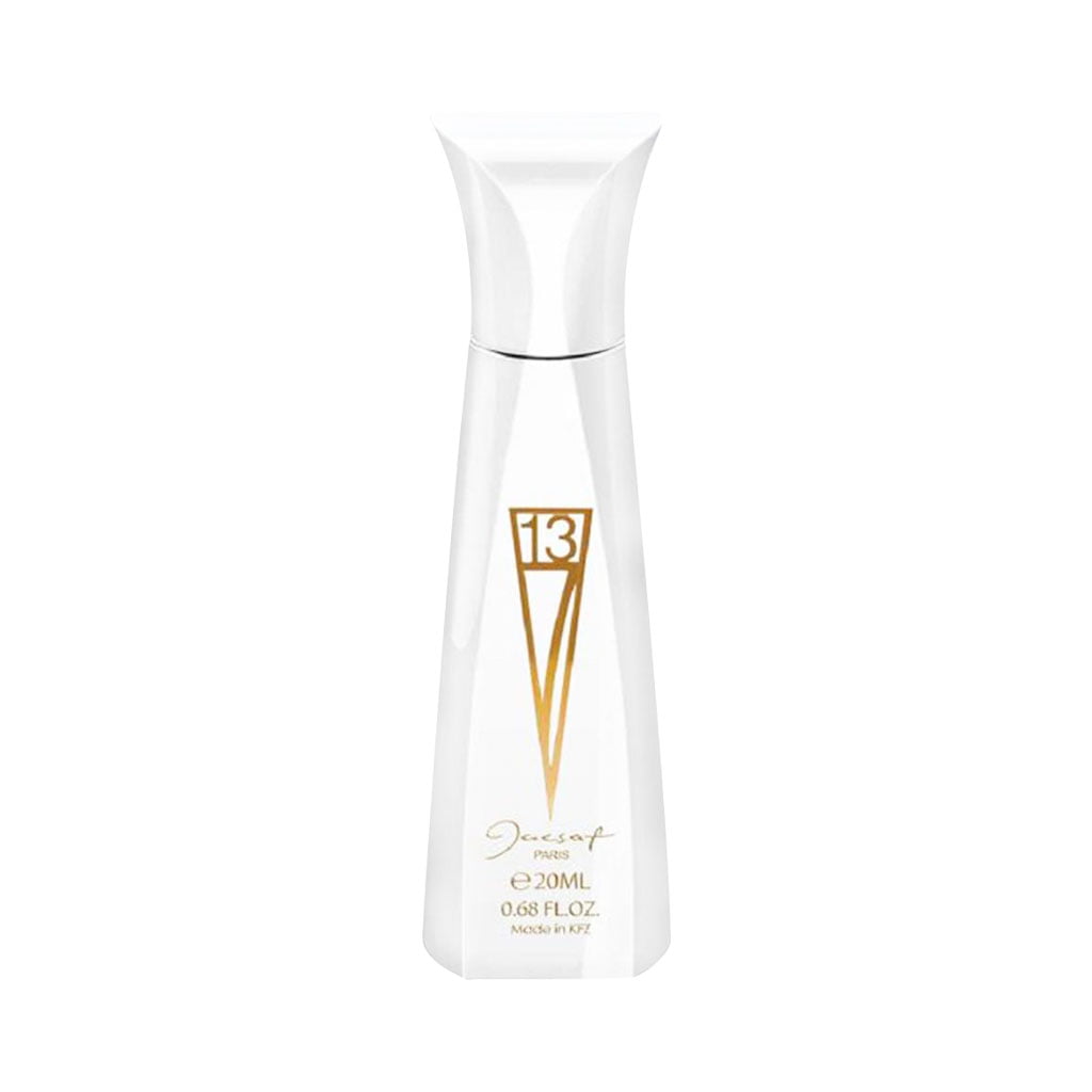 عطر زنانه جیبی مدل F713 ژک‌ ساف 20 میلی‌لیتر Jacsaf