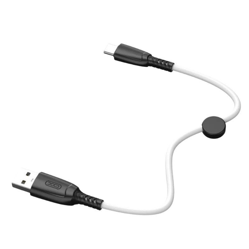 کابل USB به میکرو ایکس او مدل NB247