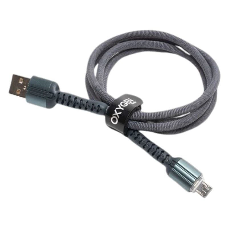 کابل تایپ سی اکسیژن مدل LX-7