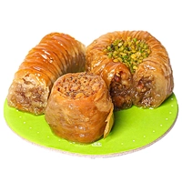 باقلوا یک کیلوگرم