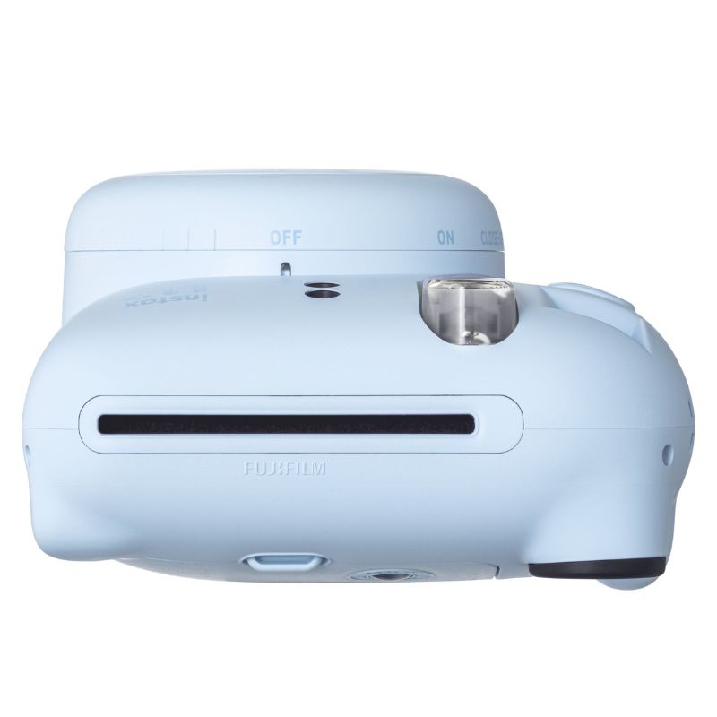 دوربین چاپ سریع فوجی فیلم FUJIFILM INSTAX MINI 12 Instant Film Camera (Pastel Blue) — تصویر ۵
