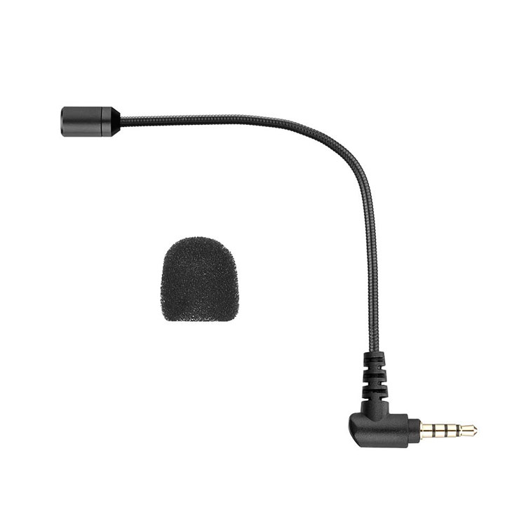 میکروفن بویا BOYA by-UM4 Portable Omni-Directional Condenser
