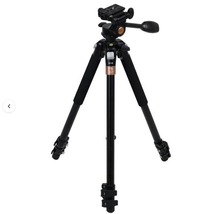 سه پايه عکاسی اینوجوی ENUJOY Q500 Tripod