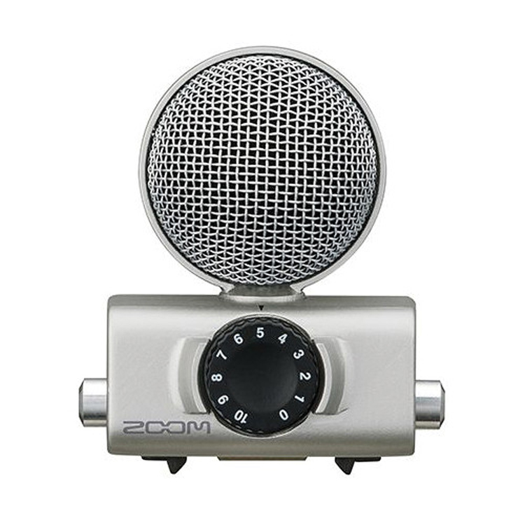 ميکروفن زوم Zoom MSH-6 – Mid-Side Microphone Capsule